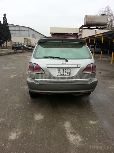 Lexus RX 300 2000, 181,000 km - 3.0 l - Bakı