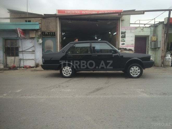 Tofas Sahin 2005, 60,401 km - 1.6 l - Bakı