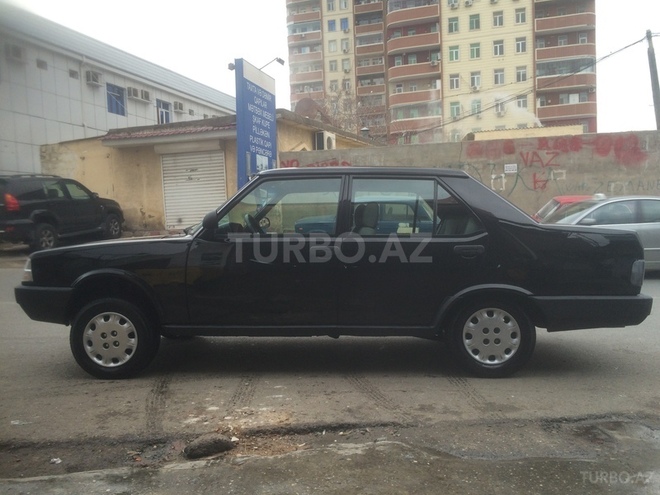 Tofas Sahin 2005, 60,401 km - 1.6 l - Bakı