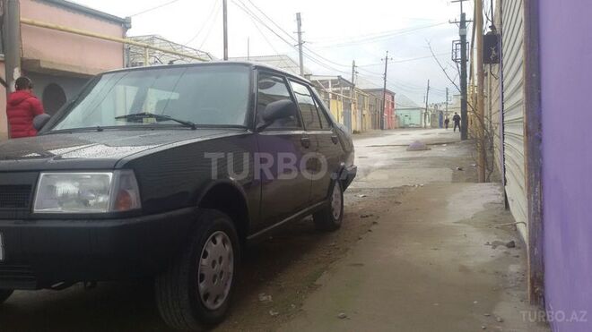 Tofas Sahin 2005, 60,401 km - 1.6 l - Bakı