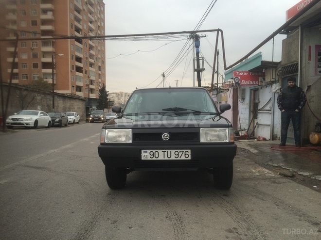 Tofas Sahin 2005, 60,401 km - 1.6 l - Bakı