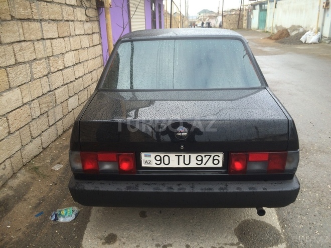 Tofas Sahin 2005, 60,401 km - 1.6 l - Bakı