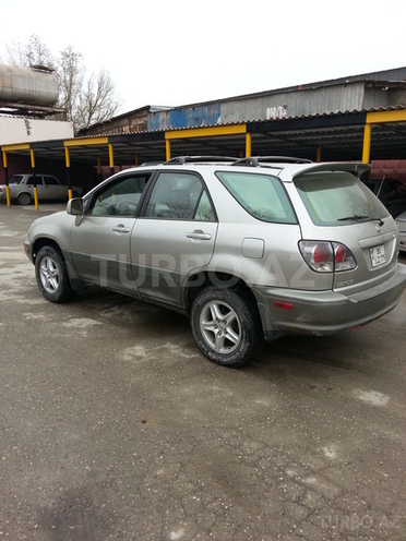 Lexus RX 300 2000, 181,000 km - 3.0 l - Bakı