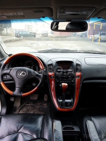 Lexus RX 300 2000, 181,000 km - 3.0 l - Bakı