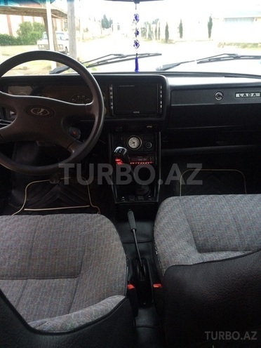 LADA (VAZ) 2107 2004, 140,000 km - 1.6 l - Bakı