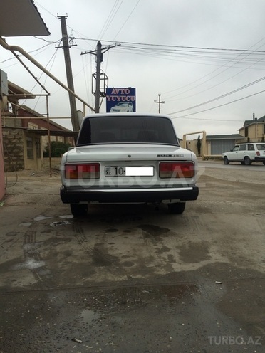LADA (VAZ) 2107 2004, 140,000 km - 1.6 l - Bakı