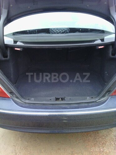 Mercedes C 230 2000, 190,000 km - 2.3 l - Bakı