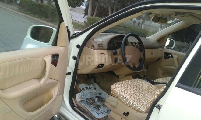 Mercedes ML 320 2001, 180,000 km - 3.2 л - Sumqayıt