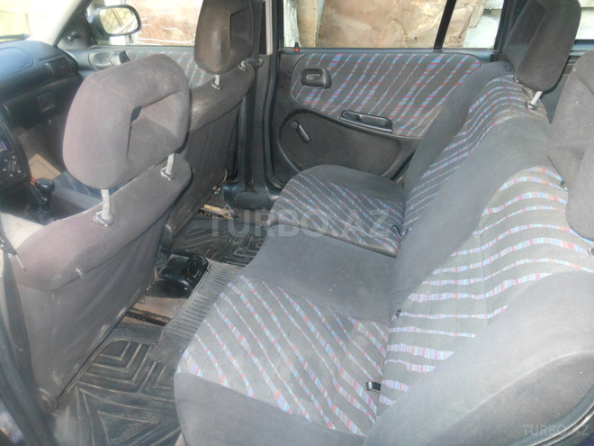 Opel Astra 1995, 332,000 km - 1.6 l - Bakı