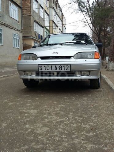 LADA (VAZ) 2115 2008, 145,000 km - 1.6 l - Bakı