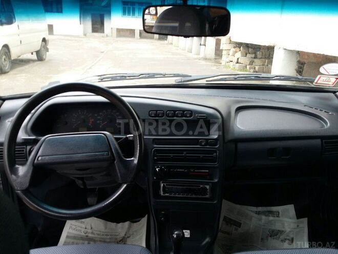 LADA (VAZ) 2115 2008, 145,000 km - 1.6 l - Bakı