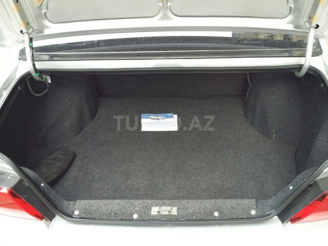 LADA (VAZ) 2115 2008, 145,000 km - 1.6 l - Bakı
