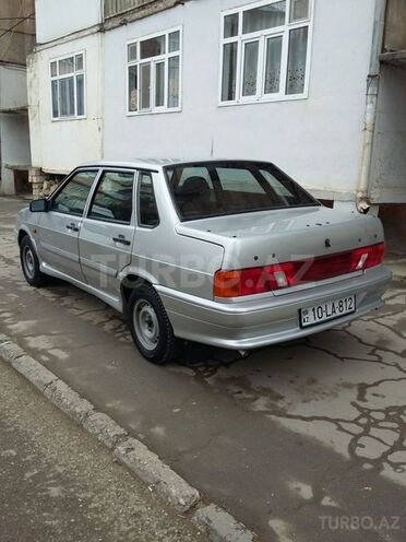 LADA (VAZ) 2115 2008, 145,000 km - 1.6 l - Bakı