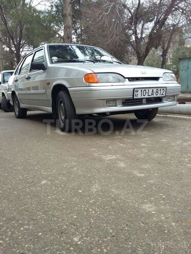 LADA (VAZ) 2115 2008, 145,000 km - 1.6 l - Bakı