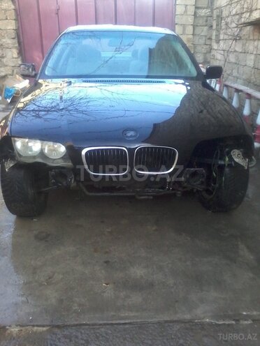 BMW 323 1999, 254,100 km - 2.5 l - Bakı