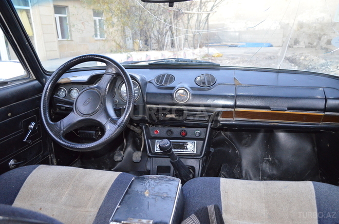 LADA (VAZ) 2106 1985, 60,000 km - 1.5 l - Bakı