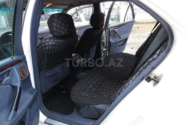 Mercedes E 200 1999, 950,102 km - 2.0 л - Lənkəran