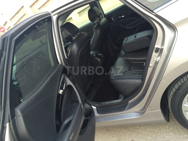 Hyundai Grandeur 2013, 37,000 km - 2.4 l - Bakı