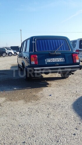 LADA (VAZ) 2104 2001, 120,000 km - 1.6 л - Sumqayıt
