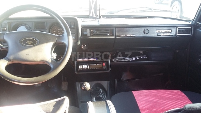LADA (VAZ) 2104 2001, 120,000 km - 1.6 л - Sumqayıt