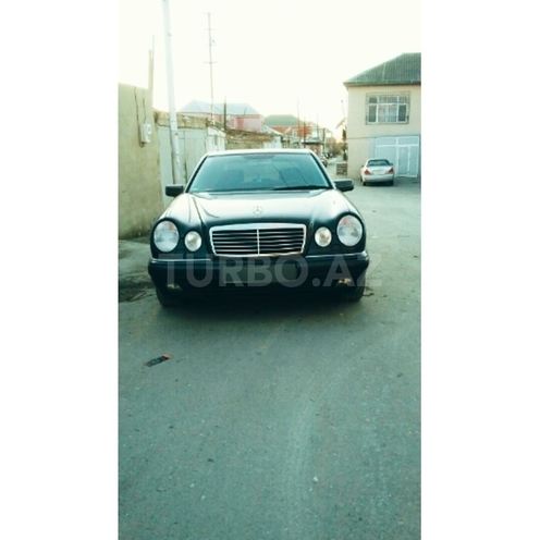 Mercedes E 280 1998, 199,994 km - 2.8 л - Bakı