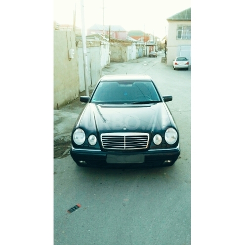 Mercedes E 280 1998, 199,994 km - 2.8 л - Bakı