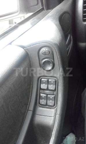 Opel Zafira 2000, 300,000 km - 1.8 l - Bakı