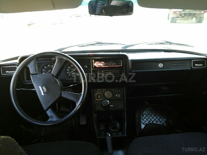LADA (VAZ) 2107 2007, 129,000 km - 1.6 l - Gəncə
