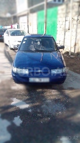 LADA (VAZ) 2110 1999, 222,233 km - 1.5 l - Bakı