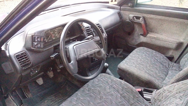 LADA (VAZ) 2110 1999, 222,233 km - 1.5 l - Bakı