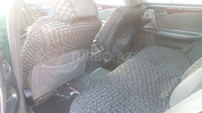 LADA (VAZ) 2110 1999, 222,233 km - 1.5 l - Bakı