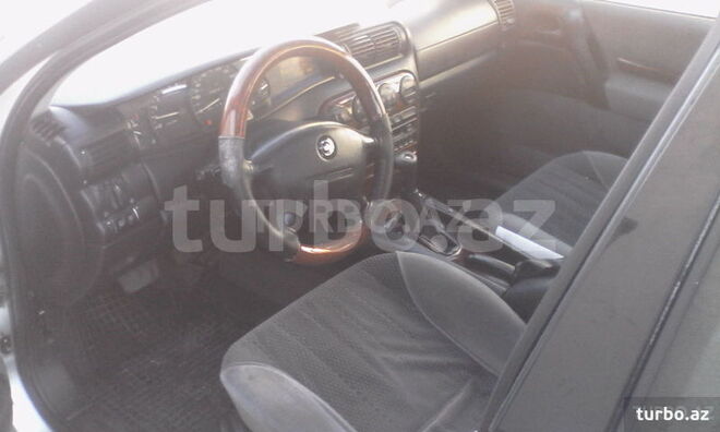 Opel Omega 1998, 20,000 km - 2.0 л - Bakı