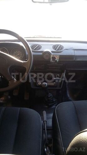 LADA (VAZ) 2106 1991, 63,156 km - 1.6 l - Gəncə