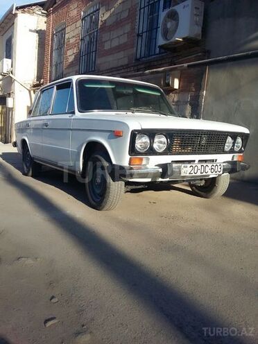 LADA (VAZ) 2106 1991, 63,156 km - 1.6 l - Gəncə