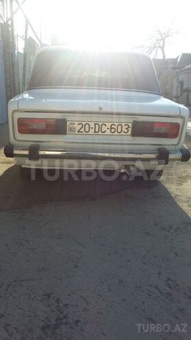 LADA (VAZ) 2106 1991, 63,156 km - 1.6 l - Gəncə