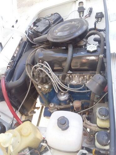 LADA (VAZ) 2106 1991, 63,156 km - 1.6 l - Gəncə