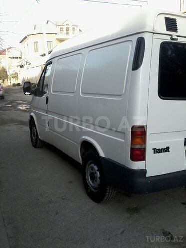 Ford Transit 1998, 270,000 km - 2.5 l - Bakı