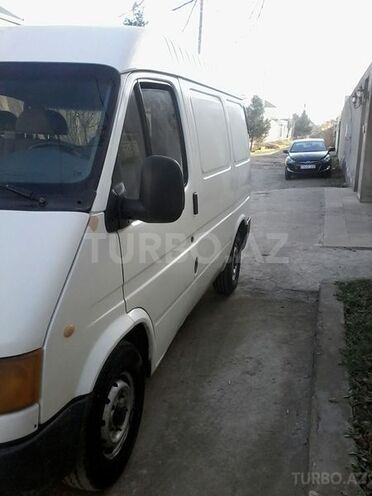 Ford Transit 1998, 270,000 km - 2.5 l - Bakı