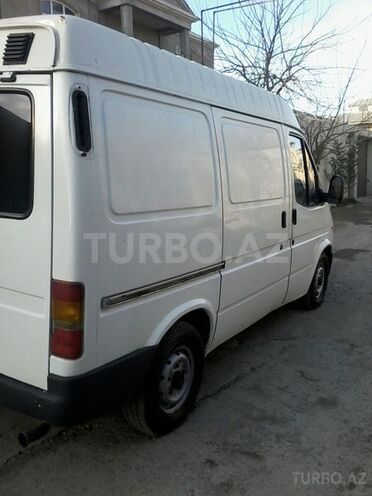 Ford Transit 1998, 270,000 km - 2.5 l - Bakı