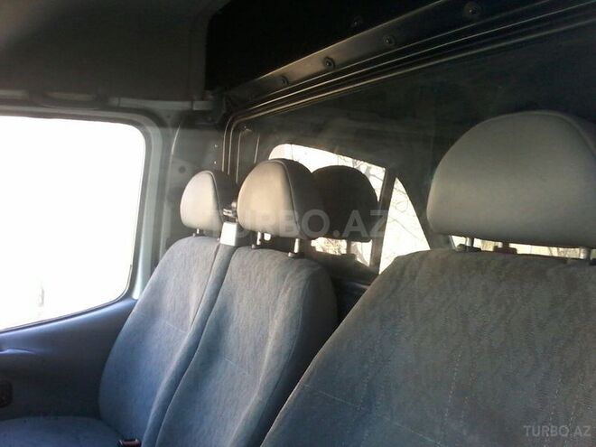 Ford Transit 1998, 270,000 km - 2.5 l - Bakı