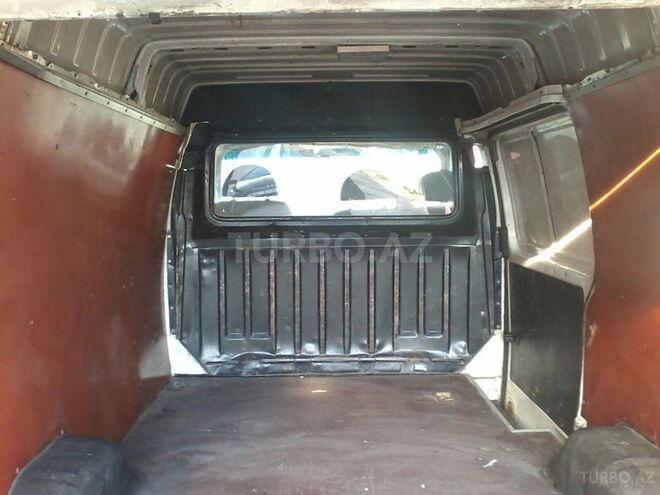 Ford Transit 1998, 270,000 km - 2.5 l - Bakı