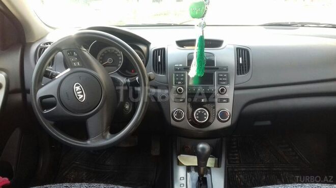 Kia Cerato 2010, 87,000 km - 1.6 l - Bakı
