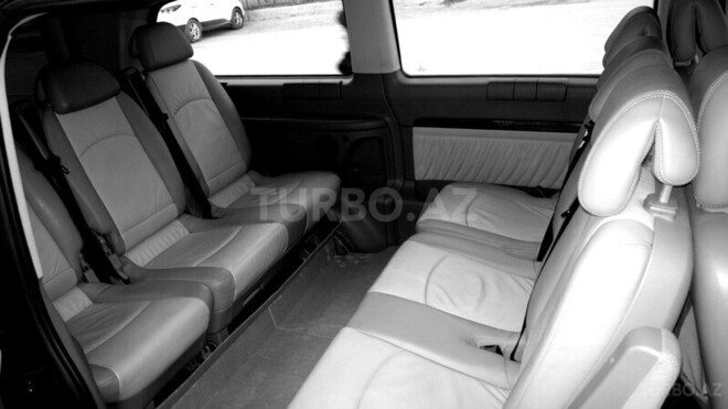 Mercedes Viano 2009, 121,000 km - 2.2 l - Bakı