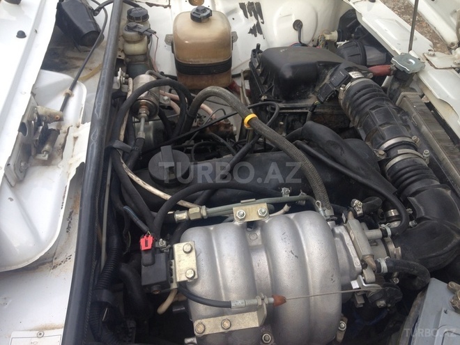 LADA (VAZ) 2107 2009, 148,423 km - 1.6 l - İsmayıllı