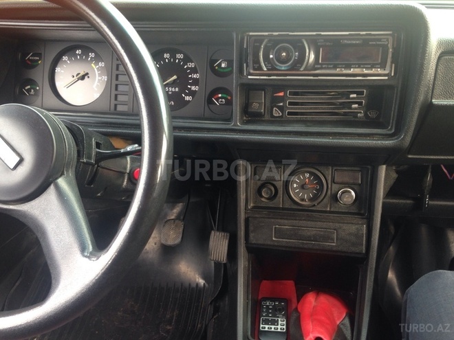 LADA (VAZ) 2107 2009, 148,423 km - 1.6 l - İsmayıllı