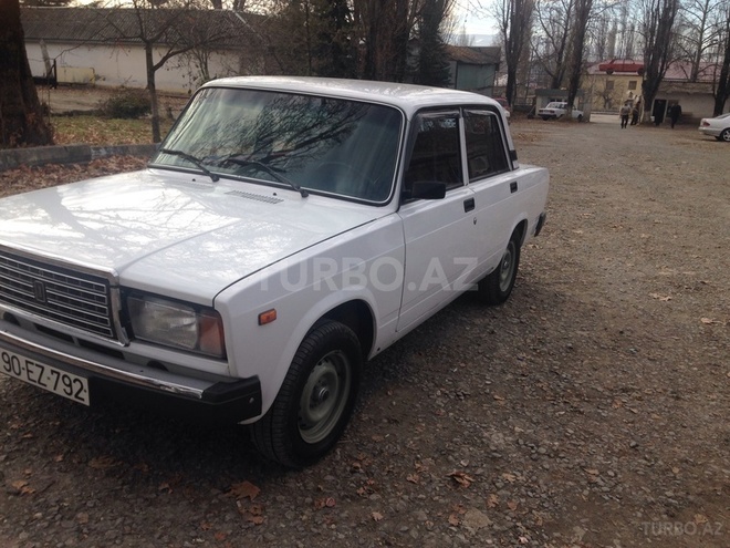 LADA (VAZ) 2107 2009, 148,423 km - 1.6 l - İsmayıllı