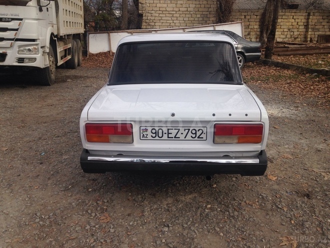 LADA (VAZ) 2107 2009, 148,423 km - 1.6 l - İsmayıllı