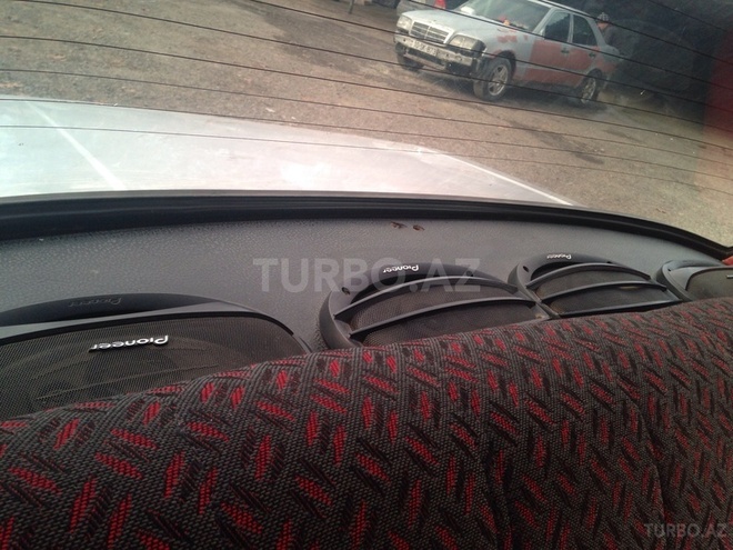 LADA (VAZ) 2107 2009, 148,423 km - 1.6 l - İsmayıllı