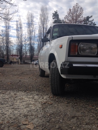 LADA (VAZ) 2107 2009, 148,423 km - 1.6 l - İsmayıllı