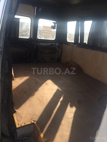 Ford Transit 1993, 250,000 km - 2.5 l - Bakı